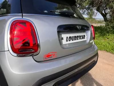 Vendo MINI Cooper 2023 - 23995 EUR, 20000 km - AUTO.MOTO.pt