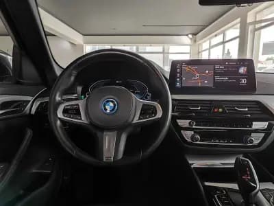 Vendo BMW 530e 2022 - 33750 EUR, 158500 km - AUTO.MOTO.pt