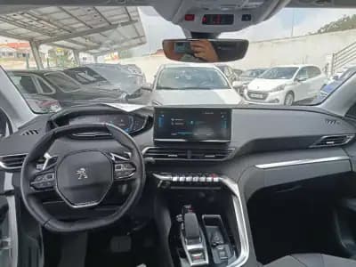 Sell Peugeot 3008 2022 - 39950 EUR, 12000 km - AUTO.MOTO.pt