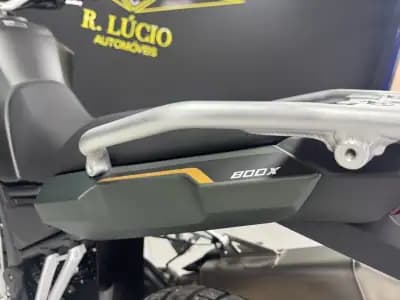 Vendo mota Kove Moto 800X Pro 2025 - 7990 EUR, 0 km - AUTO.MOTO.pt