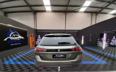 Vendo Peugeot 508 2020 - 23490 EUR, 85704 km - AUTO.MOTO.pt