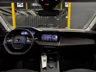 Sell Peugeot 308 SW 2023 - 24990 EUR, 33100 km - AUTO.MOTO.pt