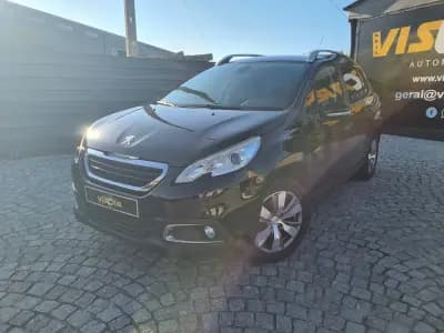 Sell Peugeot 2008 2014 - 12450 EUR, 57000 km - AUTO.MOTO.pt