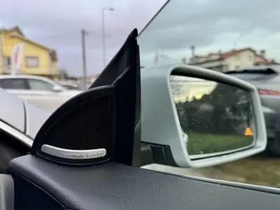 Sell Mercedes-Benz CLA 220 2013 - 20999 EUR, 170000 km - AUTO.MOTO.pt