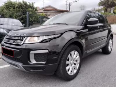 Vendo Land Rover Range Rover Evoque 2018 - 19999 EUR, 170000 km - AUTO.MOTO.pt