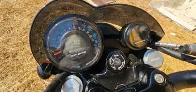 Sell Royal Enfield Shotgum 2024 - 5999 EUR, 5200 km - AUTO.MOTO.pt