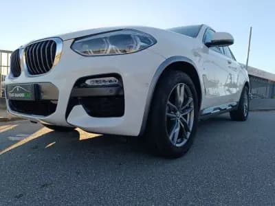 Sell BMW X4 2018 - 49000 EUR, 90000 km - AUTO.MOTO.pt