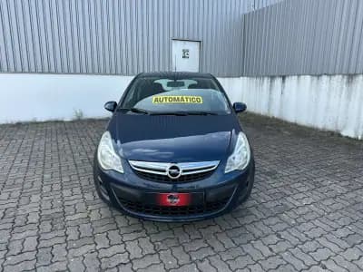 Sell Opel Corsa 2013 - 8490 EUR, 110000 km - AUTO.MOTO.pt