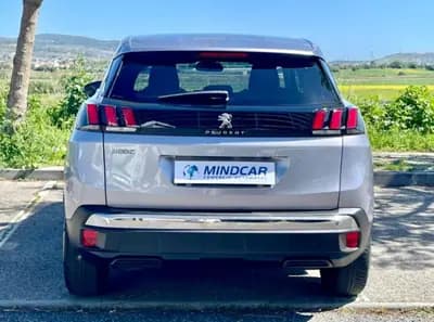 Vendo Peugeot 3008 2019 - 19480 EUR, 71800 km - AUTO.MOTO.pt