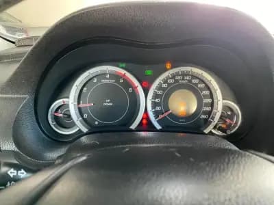 Vendo Honda Accord 2009 - 9250 EUR, 266508 km - AUTO.MOTO.pt