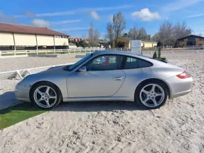 Sell Porsche 997 2007 - 54990 EUR, 164453 km - AUTO.MOTO.pt