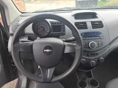 Sell Chevrolet Spark 2010 - 4930 EUR, 122760 km - AUTO.MOTO.pt