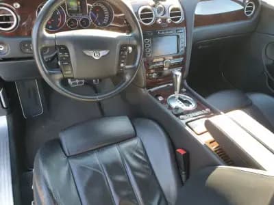 Vendo Bentley Continental 2006 - 65000 EUR, 155000 km - AUTO.MOTO.pt