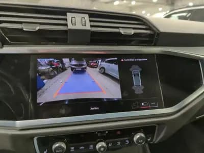 Vendo Audi Q3 Sportback 2021 - 35900 EUR, 89638 km - AUTO.MOTO.pt