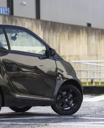Vendo Smart Fortwo Cabrio 2008 - 4990 EUR, 291781 km - AUTO.MOTO.pt