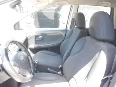 Sell Nissan Note 2007 - 8900 EUR, 194576 km - AUTO.MOTO.pt