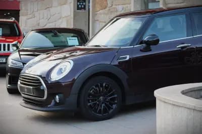 Sell MINI Clubman 2017 - 15750 EUR, 145700 km - AUTO.MOTO.pt