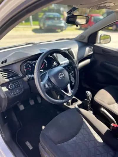 Sell Opel Karl 2019 - 8900 EUR, 106000 km - AUTO.MOTO.pt