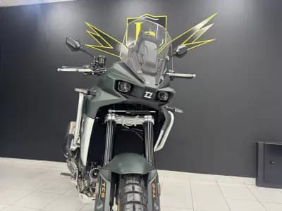 Vendo mota Kove Moto 800X Pro 2025 - 7990 EUR, 0 km - AUTO.MOTO.pt