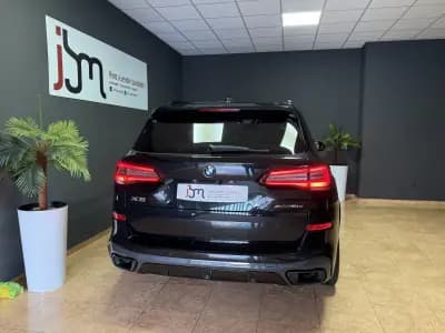 Vendo BMW X5 2021 - 57990 EUR, 149977 km - AUTO.MOTO.pt