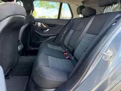 Vendo Mercedes-Benz C 220 2014 - 17999 EUR, 220000 km - AUTO.MOTO.pt