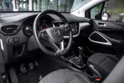 Vendo Opel Crossland X 2020 - 11980 EUR, 87391 km - AUTO.MOTO.pt