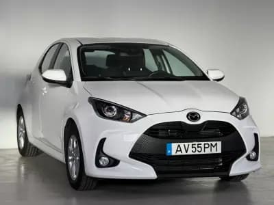 Vendo Mazda 2 2022 - 19500 EUR, 50320 km - AUTO.MOTO.pt