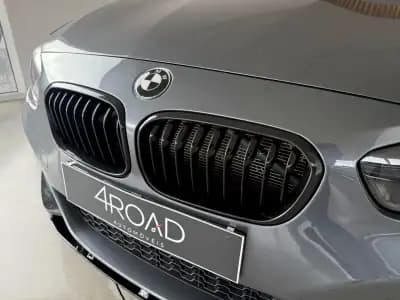 Vendo BMW 116 2017 - 17000 EUR, 189000 km - AUTO.MOTO.pt