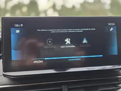 Vendo Peugeot 3008 2021 - 21900 EUR, 148000 km - AUTO.MOTO.pt