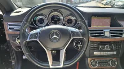 Sell Mercedes-Benz CLS 250 2011 - 22980 EUR, 167559 km - AUTO.MOTO.pt