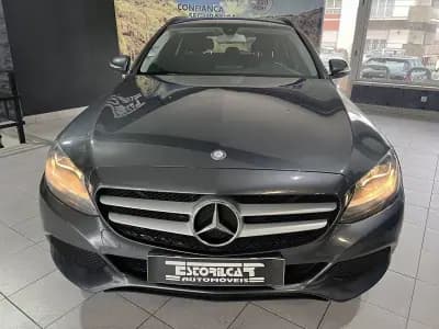 Sell Mercedes-Benz C 180 2015 - 15600 EUR, 211367 km - AUTO.MOTO.pt