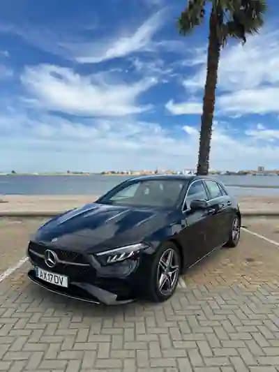 Vendo Mercedes-Benz A 180 2023 - 34000 EUR, 47000 km - AUTO.MOTO.pt