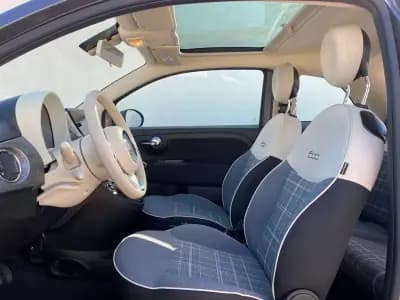 Vendo Fiat 500 2021 - 10900 EUR, 99987 km - AUTO.MOTO.pt