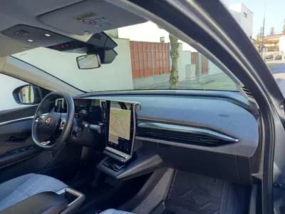 Vendo Renault Mégane E-Tech 2022 - 22490 EUR, 56941 km - AUTO.MOTO.pt