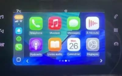 Vendo Citroën C3 2022 - 11490 EUR, 94726 km - AUTO.MOTO.pt