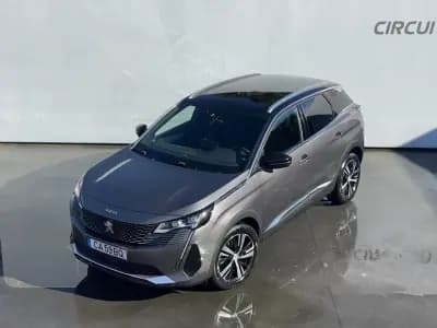 Sell Peugeot 3008 2021 - 21600 EUR, 84770 km - AUTO.MOTO.pt