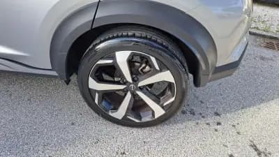 Sell Nissan Juke 2024 - 22500 EUR, 48217 km - AUTO.MOTO.pt