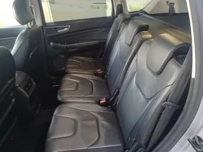 Vendo Ford S-Max 2015 - 21890 EUR, 180021 km - AUTO.MOTO.pt