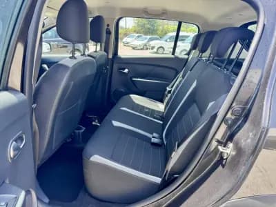 Sell Dacia Sandero 2017 - 11500 EUR, 125170 km - AUTO.MOTO.pt