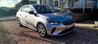 Vendo Opel Corsa 2022 - 16750 EUR, 73000 km - AUTO.MOTO.pt