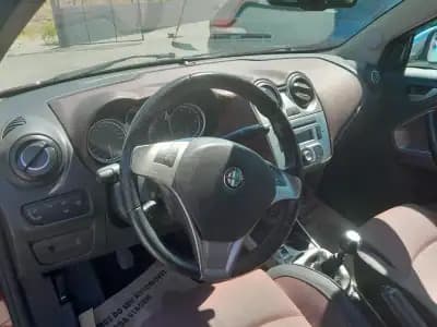 Vendo Alfa Romeo MiTo 2011 - 4990 EUR, 219000 km - AUTO.MOTO.pt