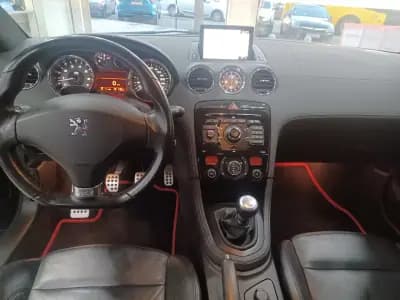 Sell Peugeot RCZ 2010 - 13480 EUR, 102545 km - AUTO.MOTO.pt