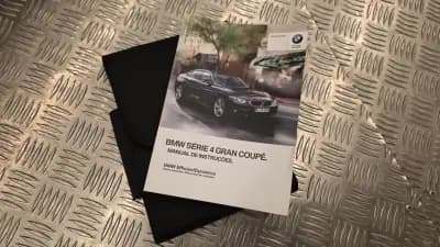 Vendo BMW 420 Gran Coupé 2016 - 23900 EUR, 160332 km - AUTO.MOTO.pt