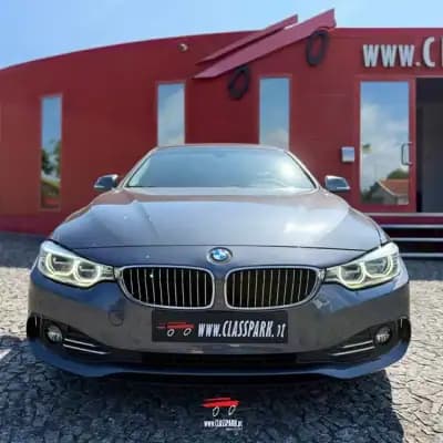 Vendo BMW 420 Gran Coupé 2016 - 23900 EUR, 179000 km - AUTO.MOTO.pt