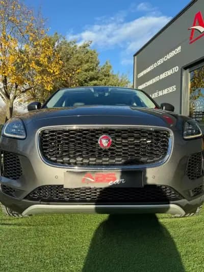 Vendo Jaguar E-Pace 2019 - 28500 EUR, 98000 km - AUTO.MOTO.pt