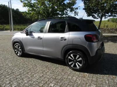 Sell Citroën C3 Aircross 2021 - 12990 EUR, 109000 km - AUTO.MOTO.pt