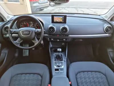 Vendo Audi A3 2014 - 14900 EUR, 250000 km - AUTO.MOTO.pt
