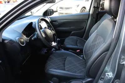 Sell Mitsubishi Space Star 2021 - 12900 EUR, 33971 km - AUTO.MOTO.pt