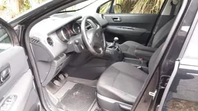 Sell Peugeot 5008 2016 - 11500 EUR, 187611 km - AUTO.MOTO.pt