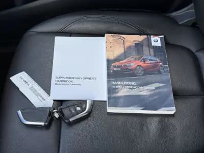 Vendo BMW 216 Active Tourer 2020 - 15950 EUR, 166895 km - AUTO.MOTO.pt